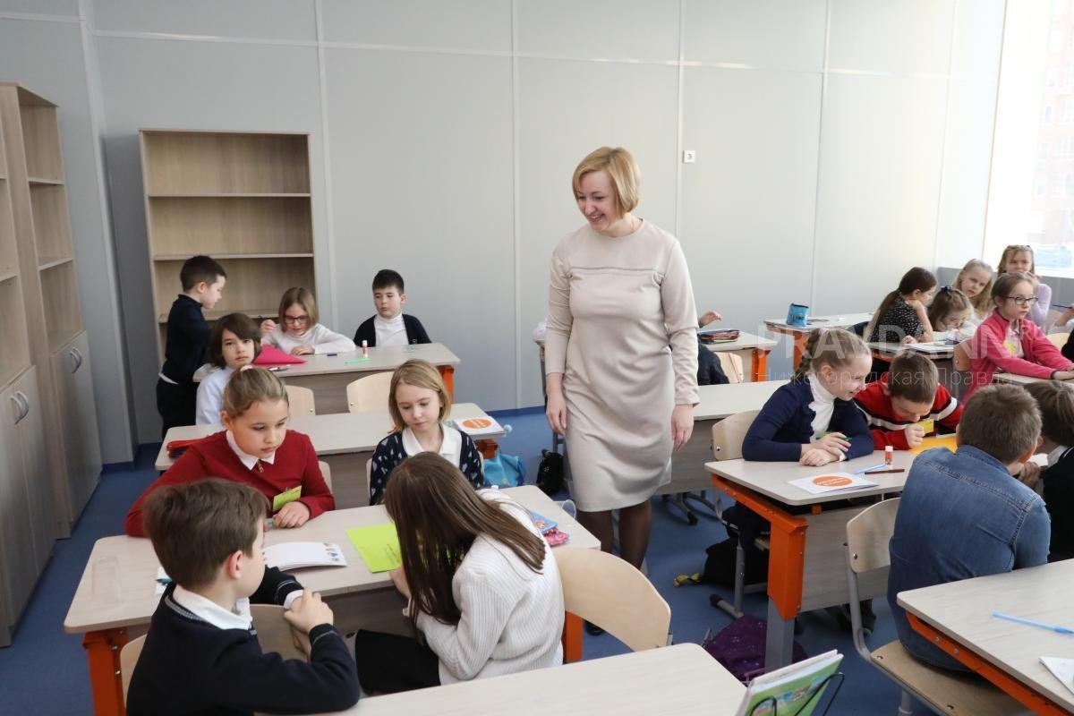 Вакансии в школах в новгорода